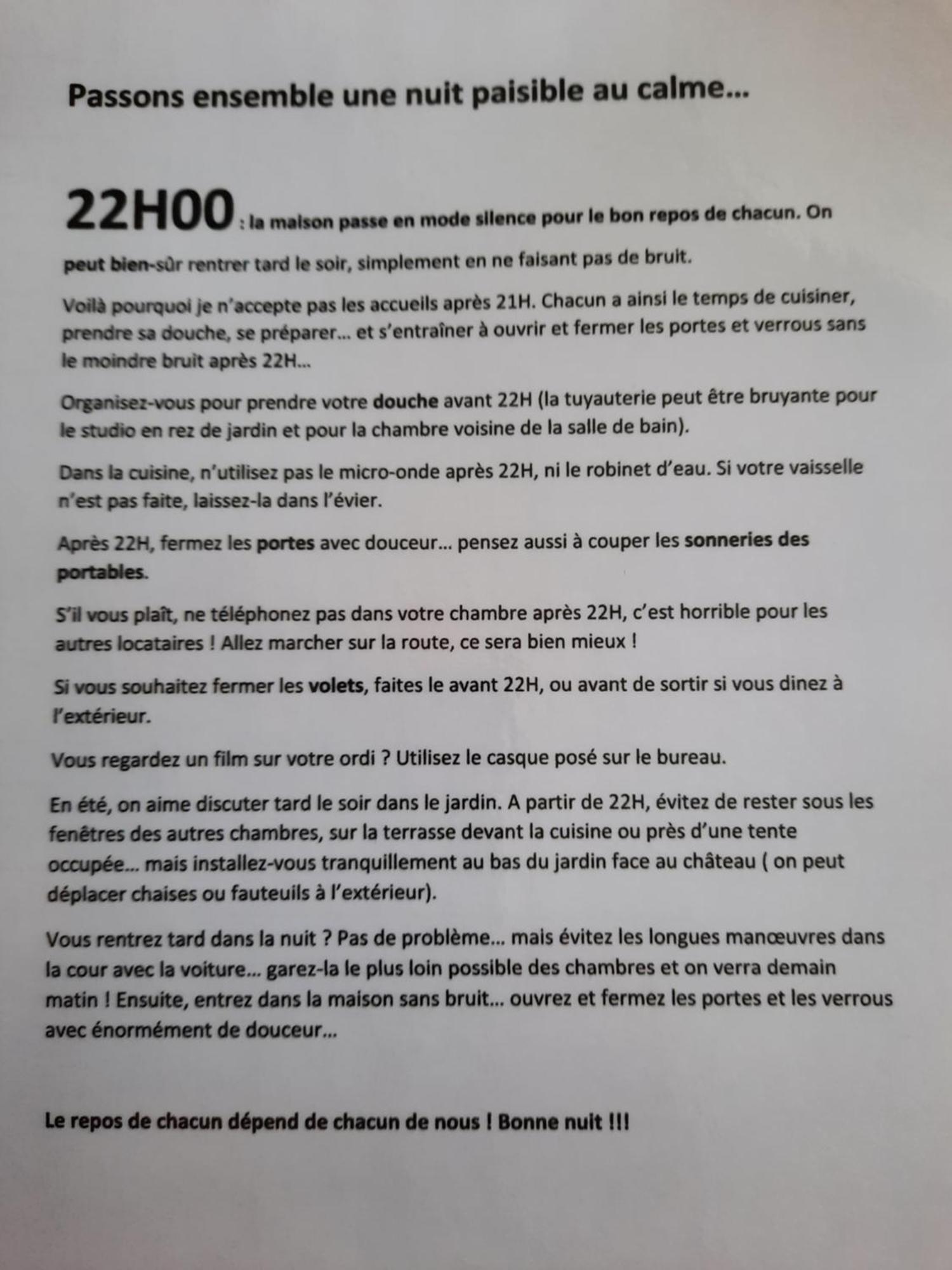 Idéal pour déplacement professionnel! Saint-Laurent-les-Tours Exterior foto